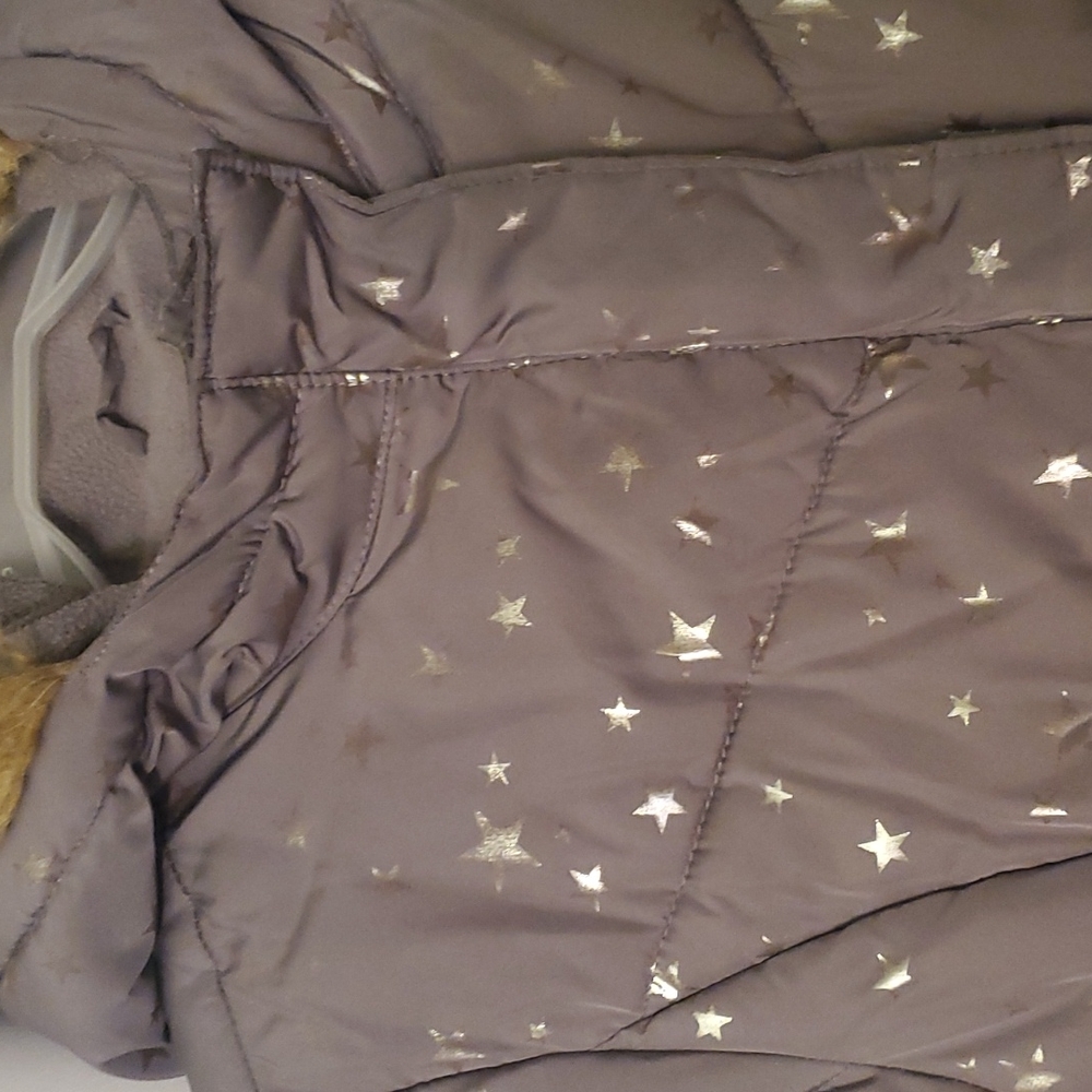 Winter coat - Picture 2 of 2